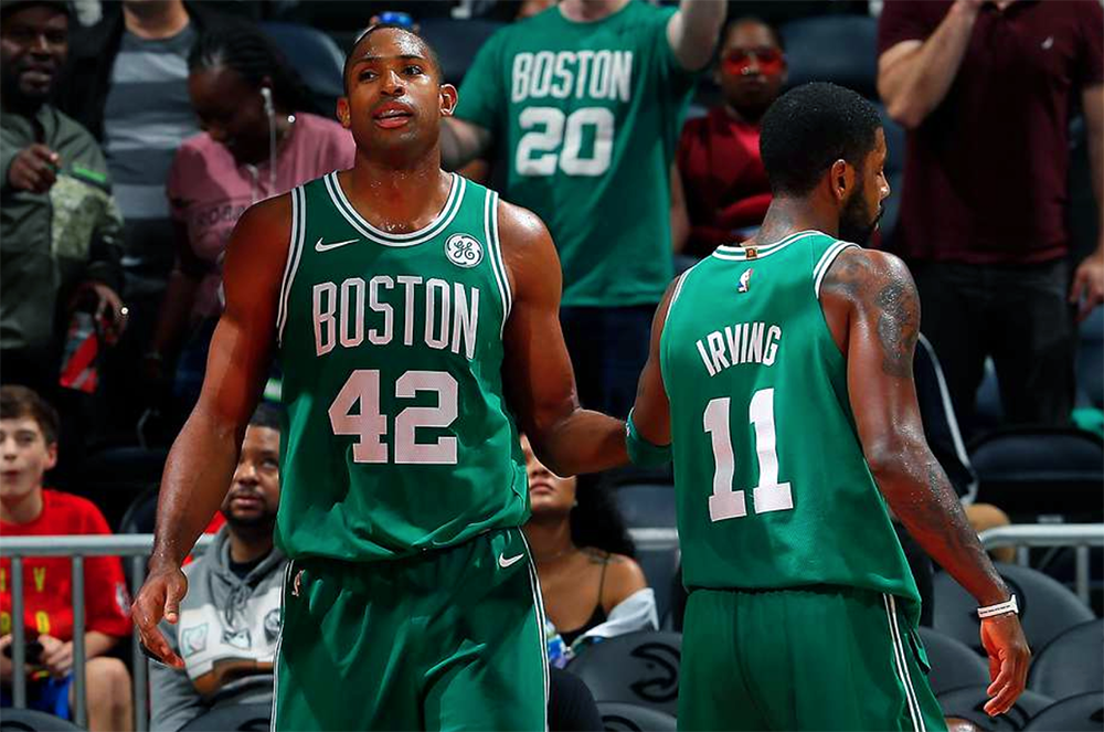 Nhiều dấu hiệu cho thấy Kyrie Irving coi như đã lên đường rời khỏi Boston, fan Celtics đối mặt với mùa hè tay trắng toàn tập